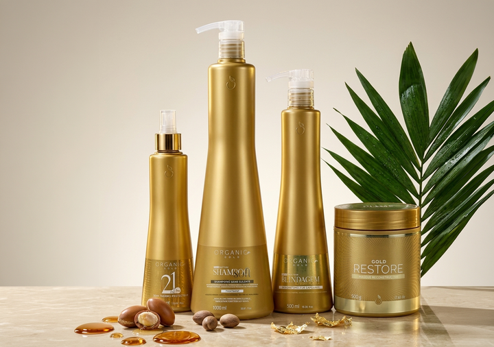 Gamme Restore