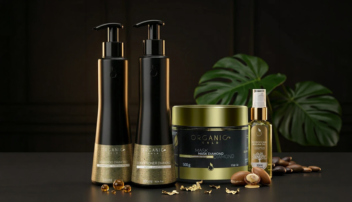 Gamme Diamond