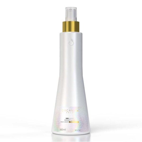 Spray - Smart Liss - Lissant et Brillant – 300ml