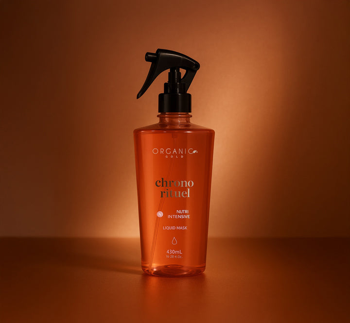 Chrono Rituel – Nutri Intensive, Liquid Mask – 480 ml