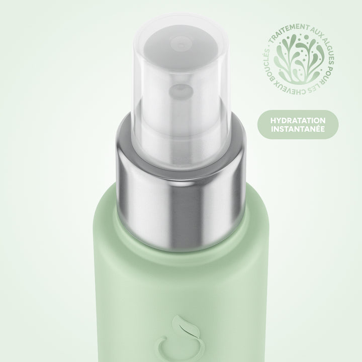 Spray - Curly Reveal - Hydratation et Définition - 300ml