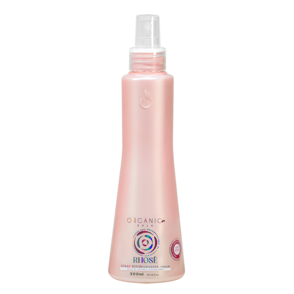 Spray - Rhose - Hydratant et Sublimateur - 300ml