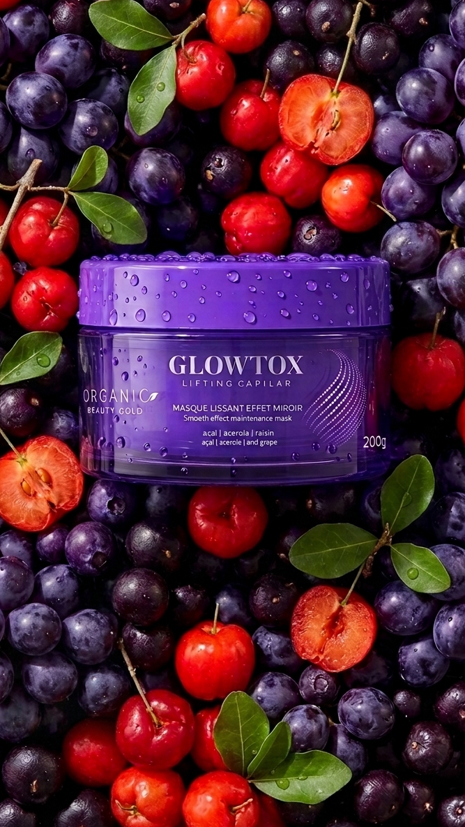 Gamme Glowtox