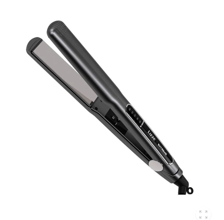 Lizze Extreme – Céramique & Titane – Température Réglable