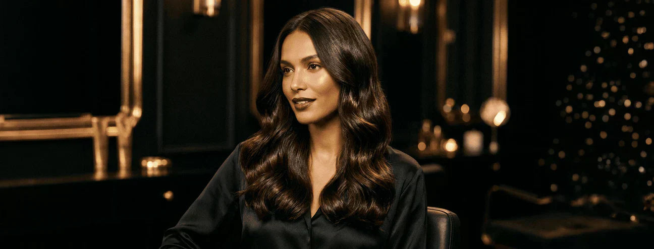 Comment hydrater les cheveux secs et ternes: Guide complet pour retrouver douceur et brillance