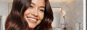 Chrono Ritual: The deep hydration your hair needed