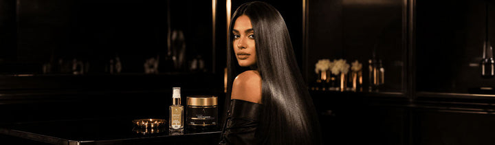 Comment réduire les frisottis et obtenir des cheveux plus lisses