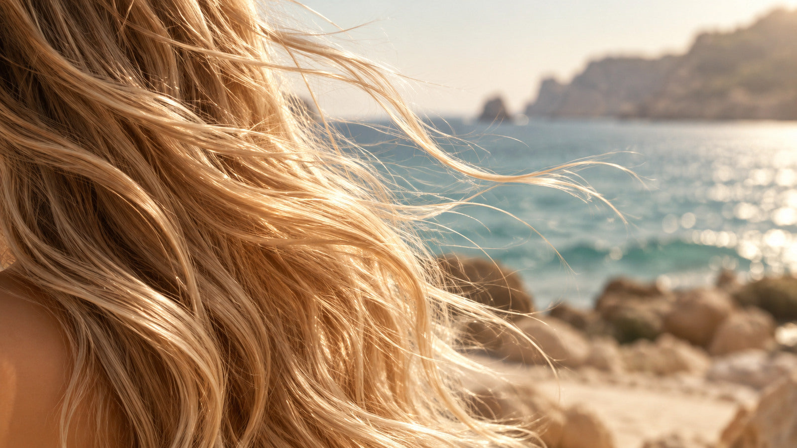 Cheveux abîmés après l’été: le protocole de réparation en quatre étapes