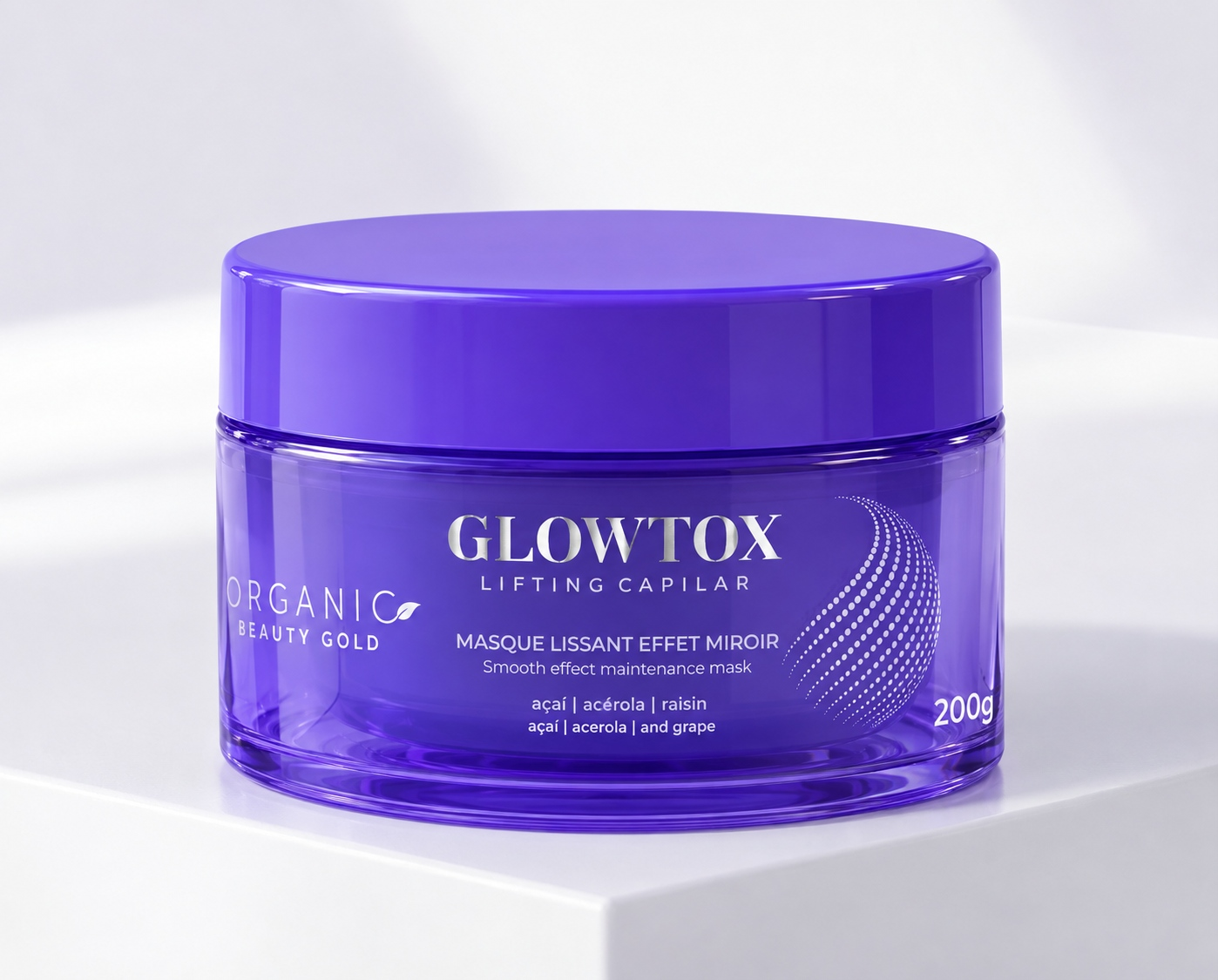 Gamme Glowtox