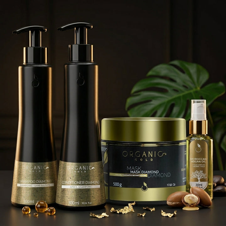 Gamme Diamond