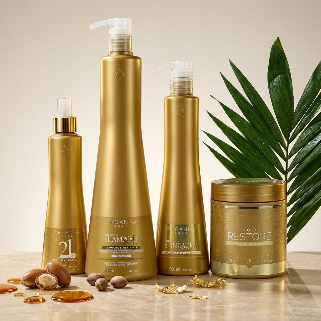 Gamme Restore