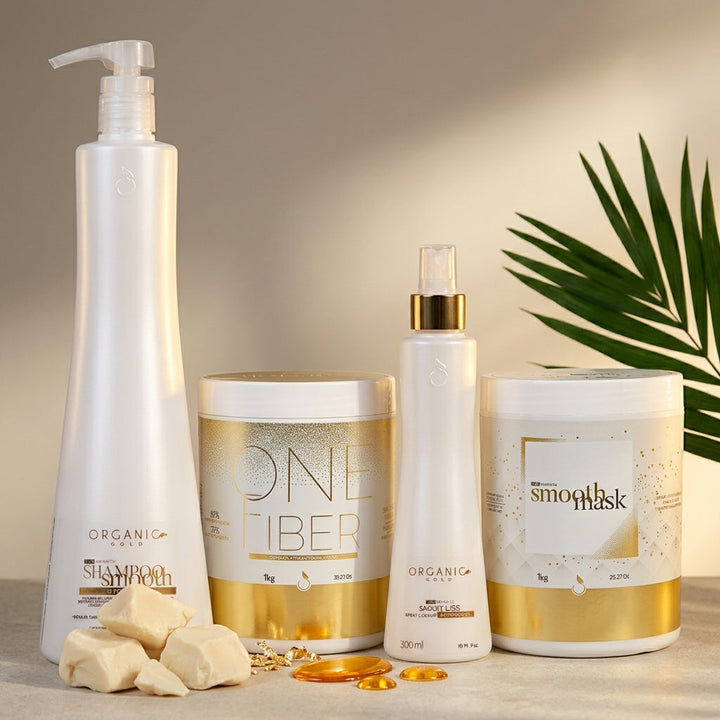Gamme Smooth