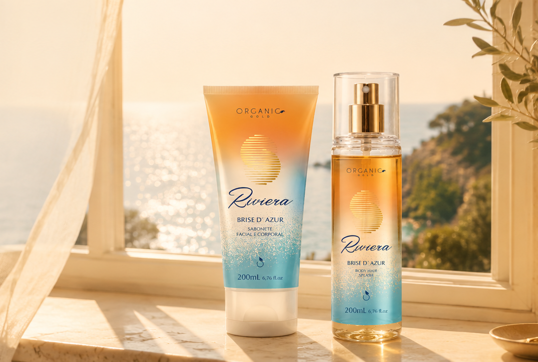 Gamme Riviera