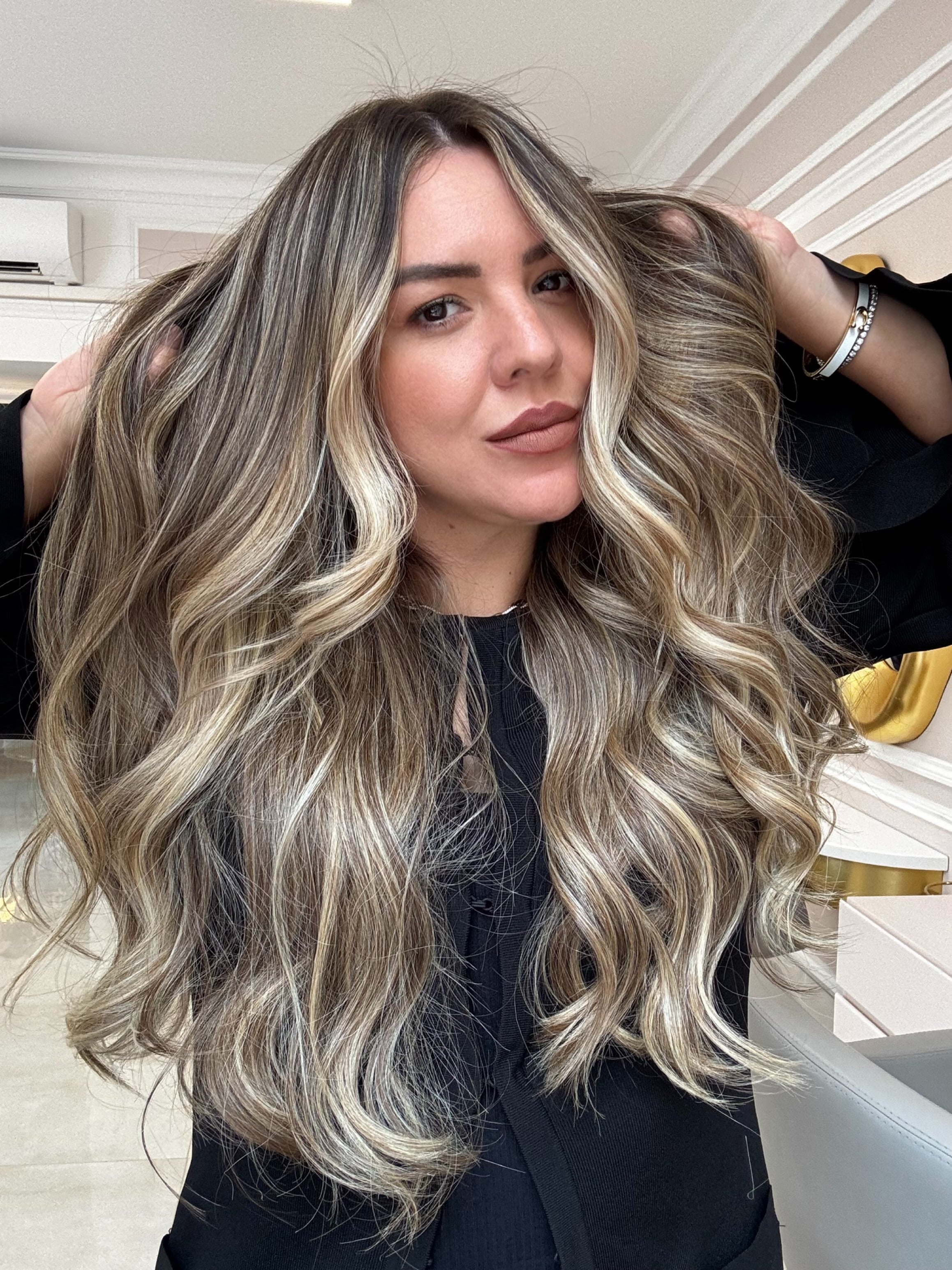 Chrono Rituel – Acid Equalize, Masque Liquide Acidifiant – 480 ml