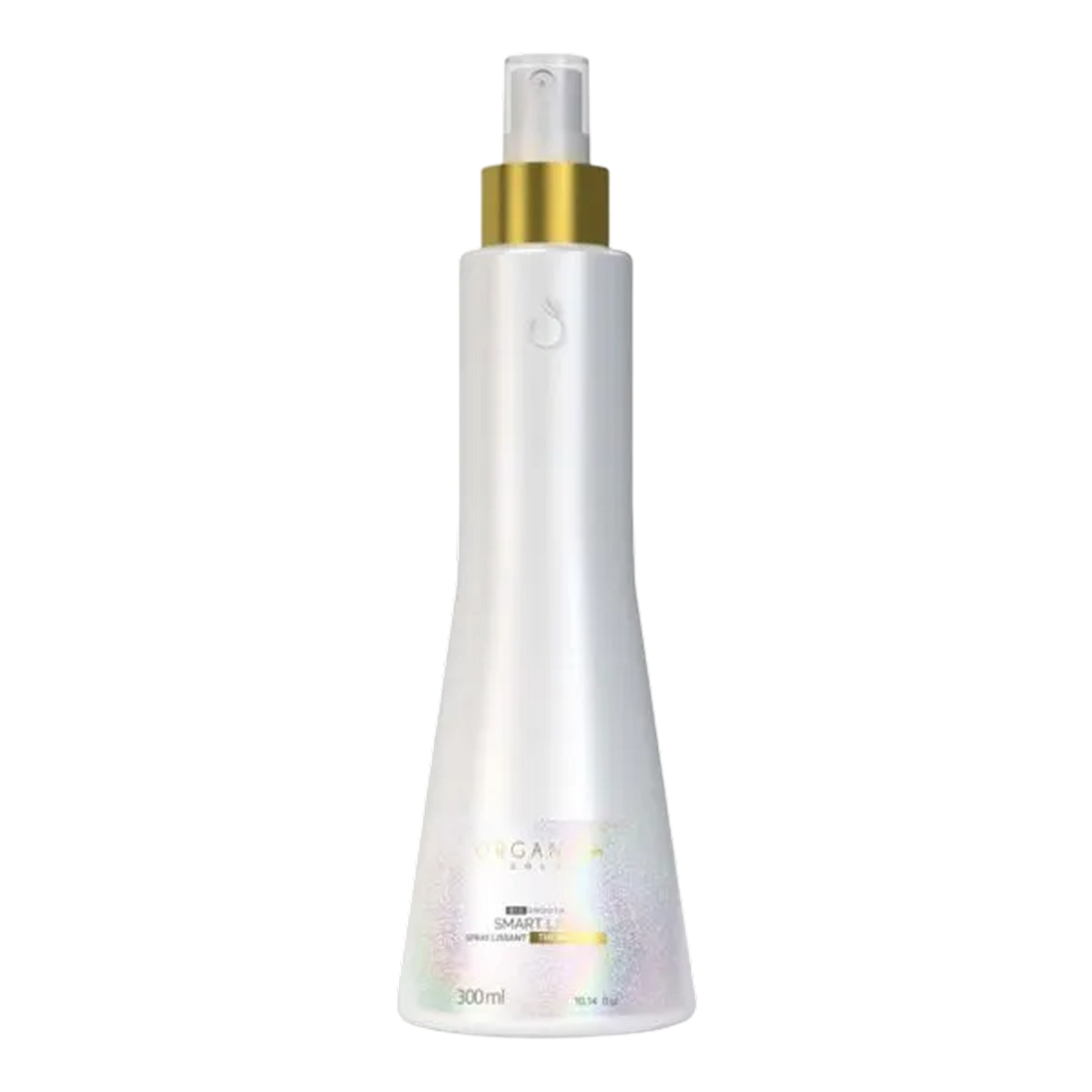 Spray - Smart Liss - Lissant et Brillant – 300ml