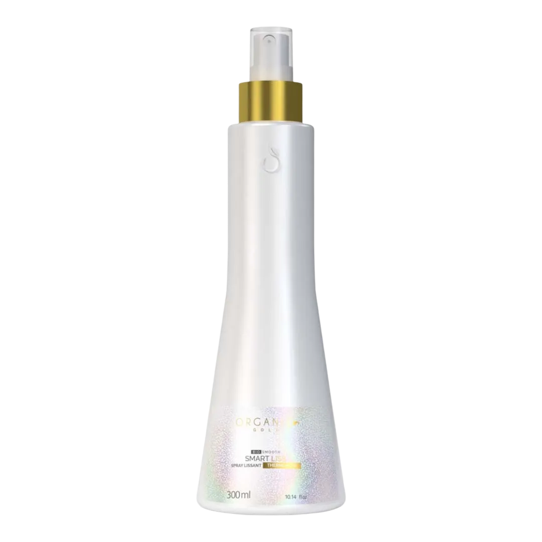 Spray - Smart Liss - Lissant et Brillant – Professionnel - 300ml