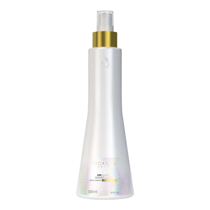 Spray - Smart Liss - Lissant et Brillant – Professionnel - 300ml