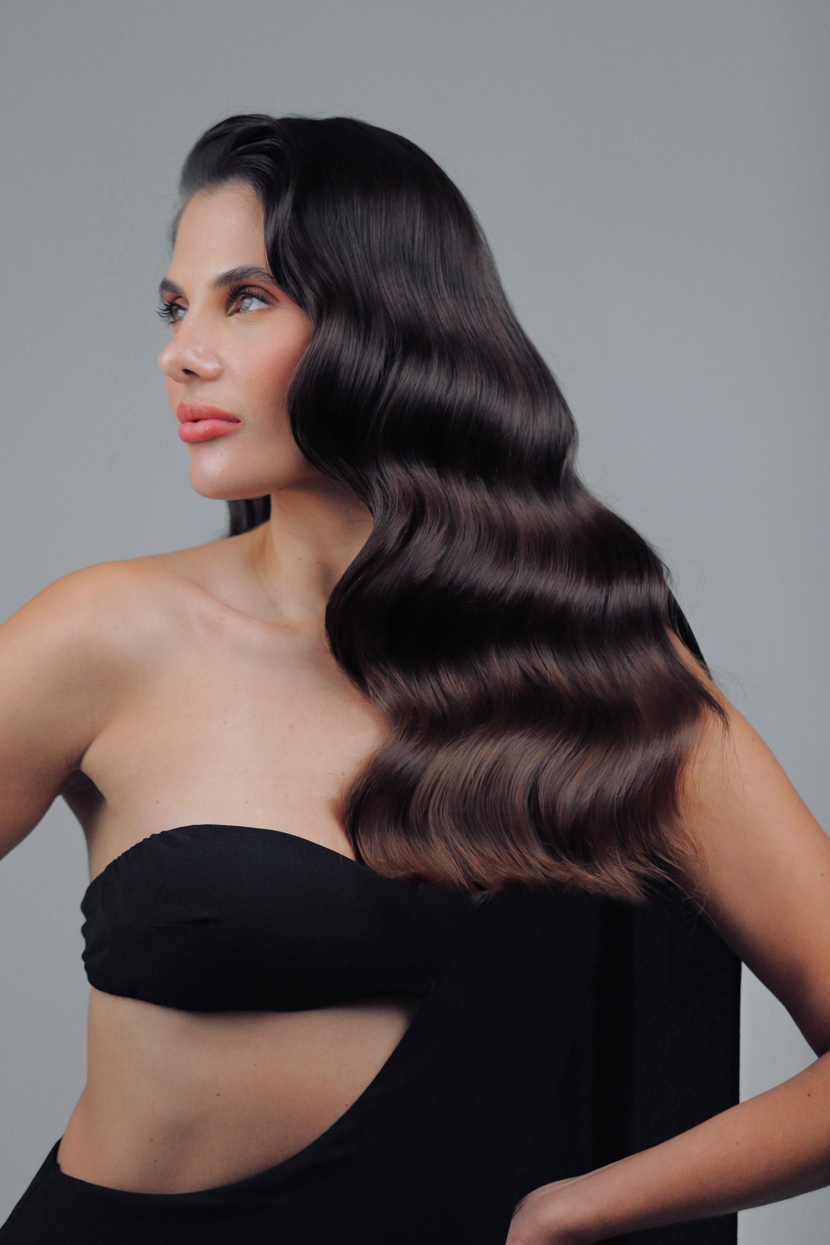 Gloss Matifiant Black – Brillance – 300 ml