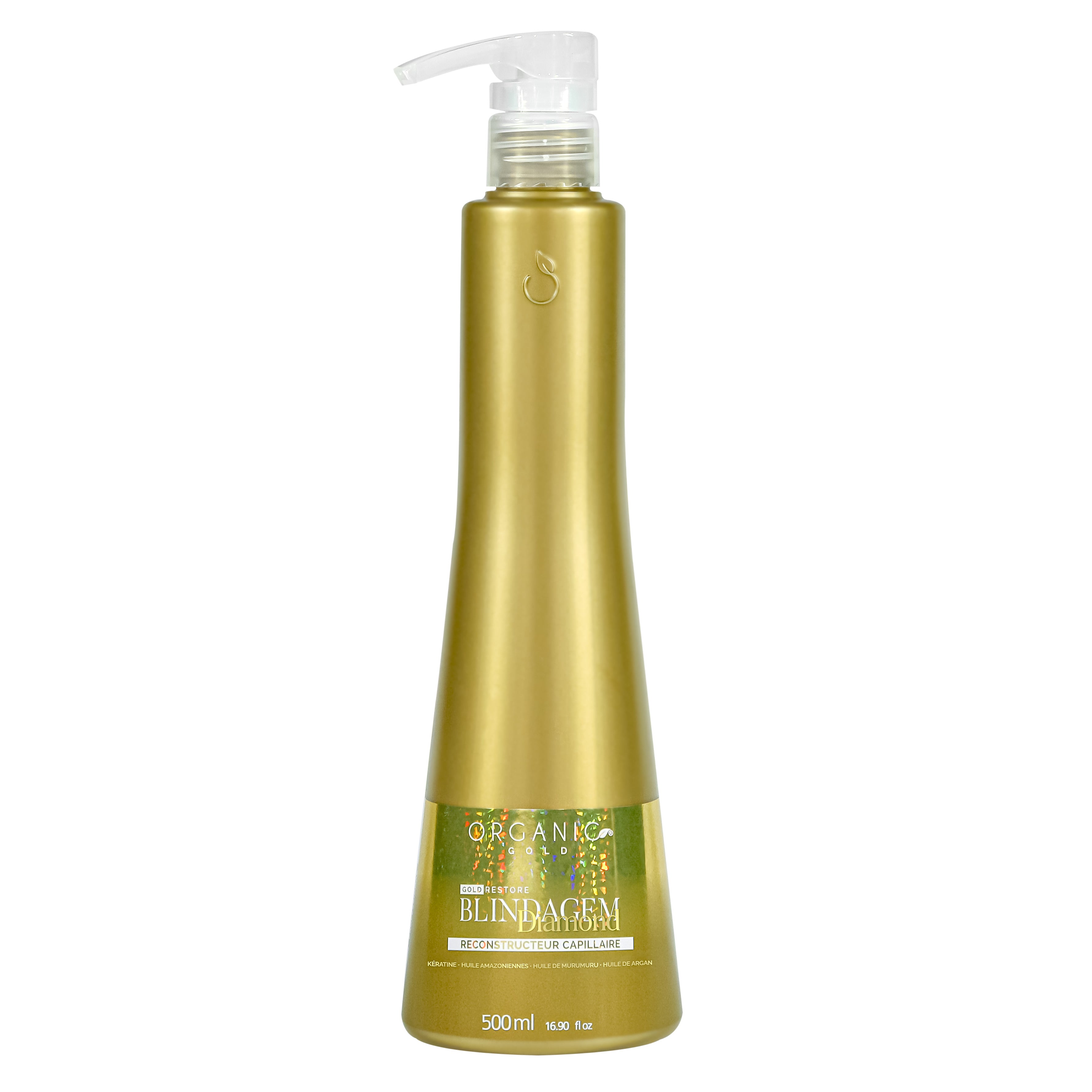 Kit de Blindage - Reconstruction - Renforcement Capillaire