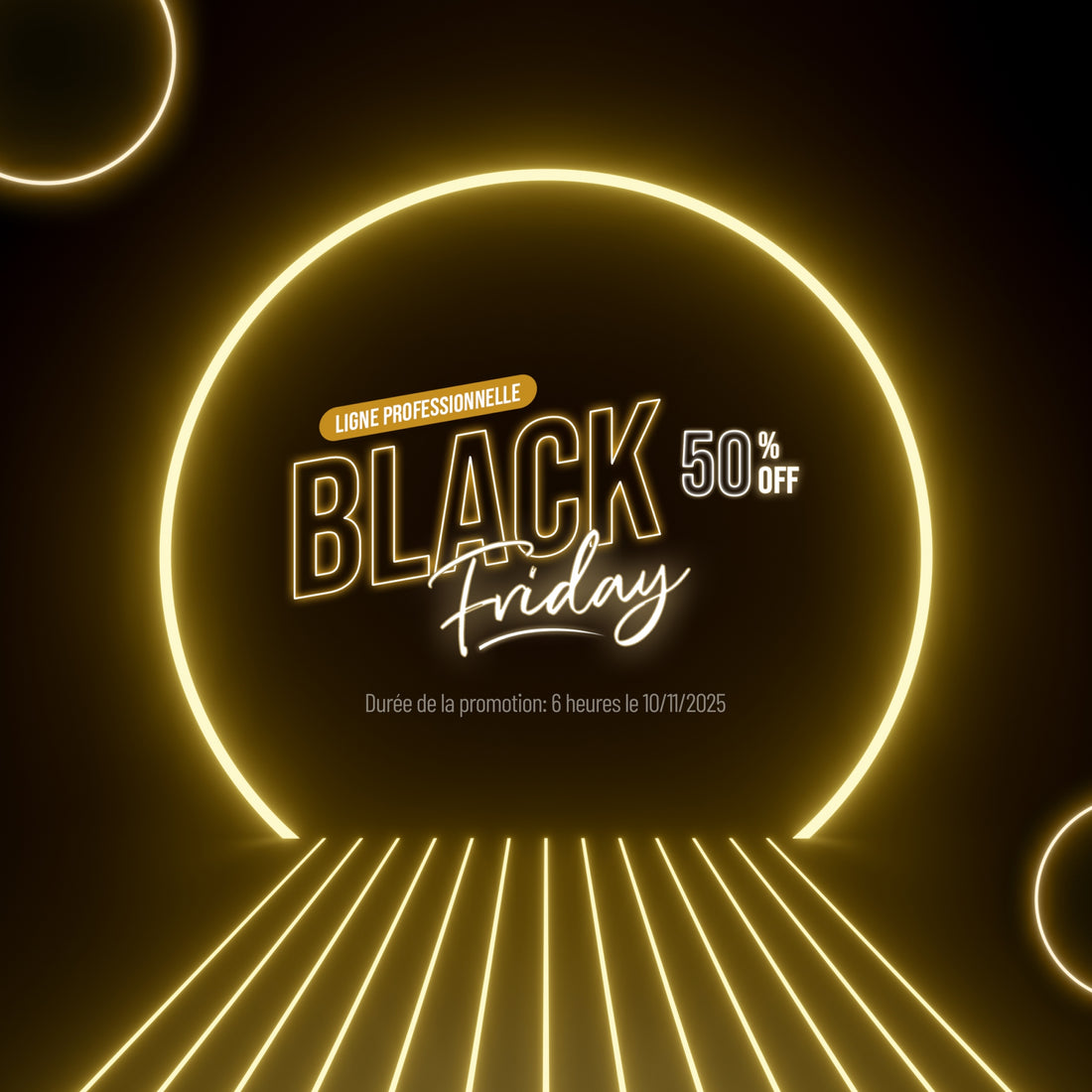 VIP - 5 Lissage - Step 2 - Anti-Frisottis – 1L