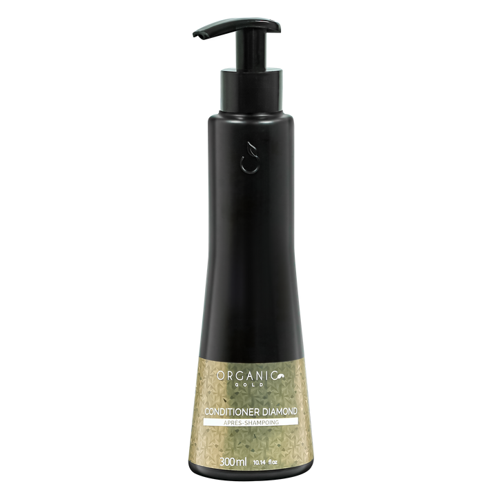 Après-shampooing – Diamond – Éclat – 300 ml