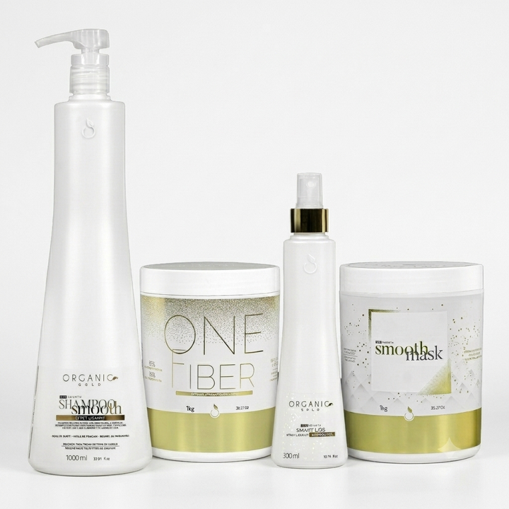 Kit de Soin One Fiber - Grand Format