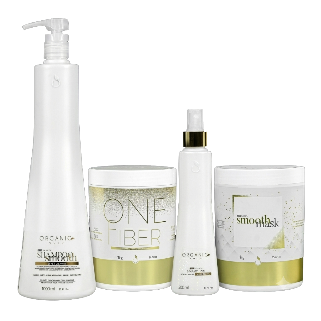 Kit de Soin - One Fiber