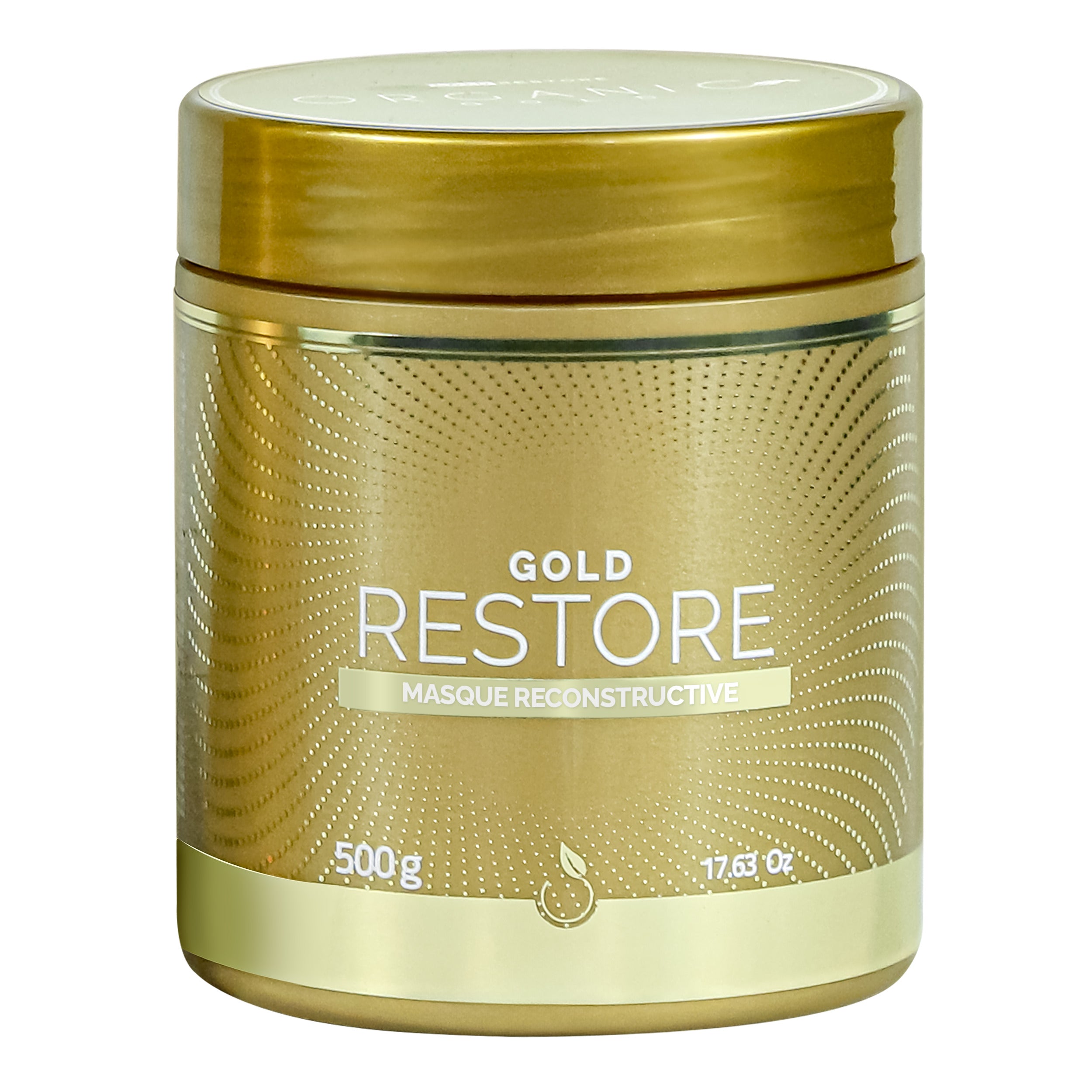 Kit de Soin - Restore - Réparation Capillaire