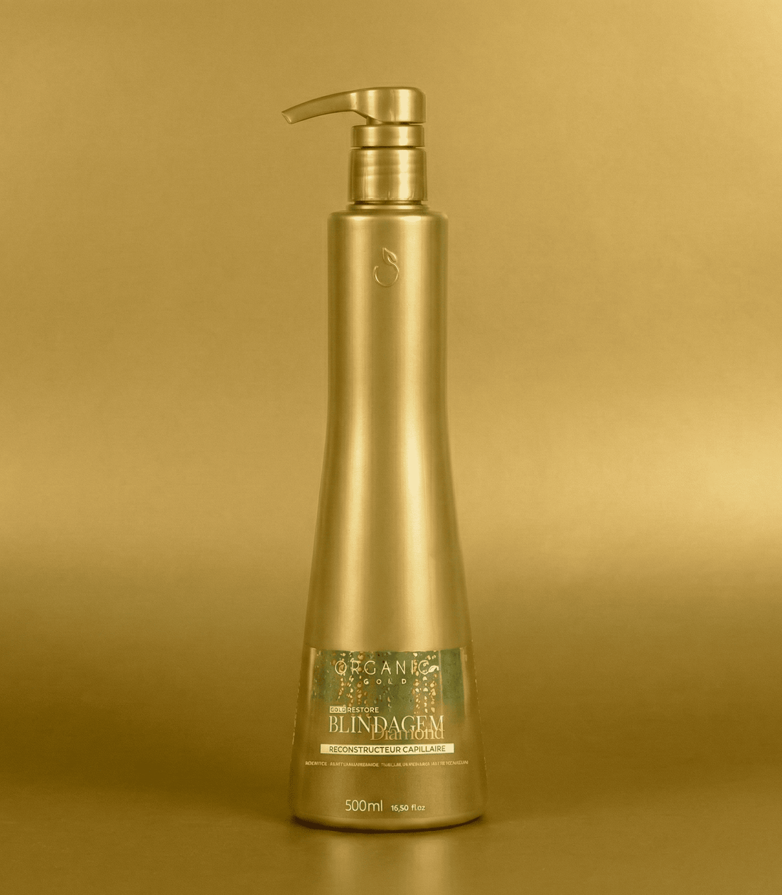 Soin de Blindage – Diamond – Réparation – 500 ml