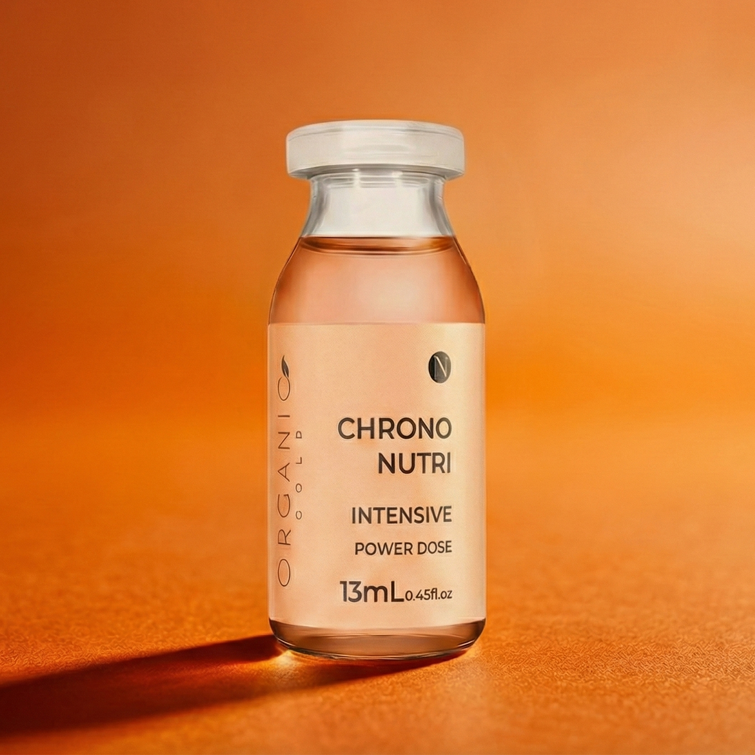 Chrono Rituel Nutri Intensive – Ampoule Nutrition – 13 ml