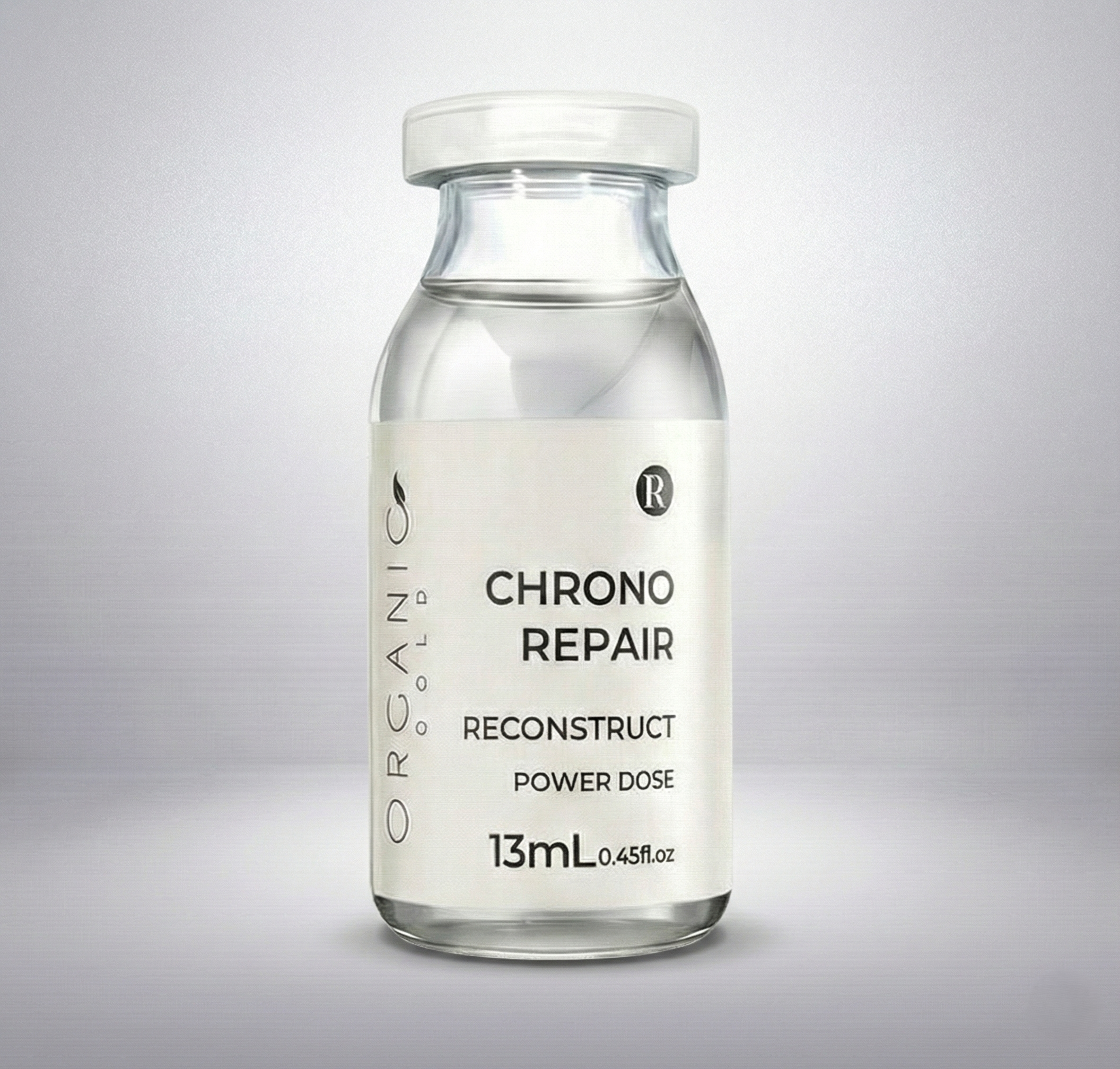 Chrono Rituel Repair Reconstruct – Ampoule Reconstruction – 13 ml