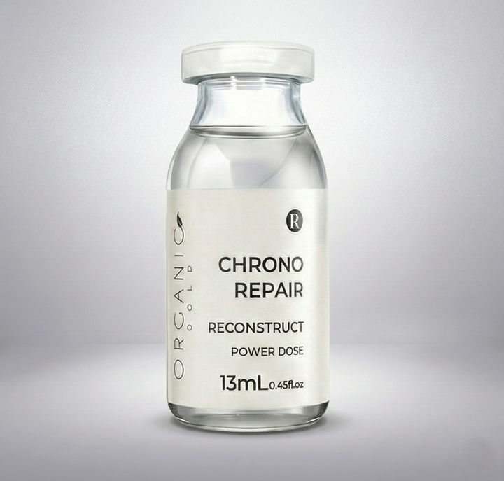 Chrono Rituel Repair Reconstruct – Ampoule Reconstruction – 13 ml