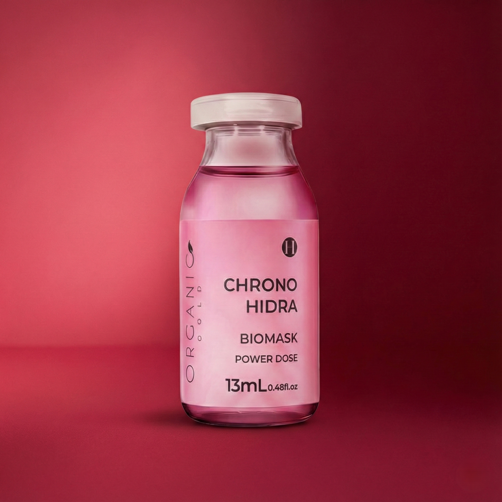 Chrono Rituel Hydra Biomask – Ampoule Hydratation – 13 ml