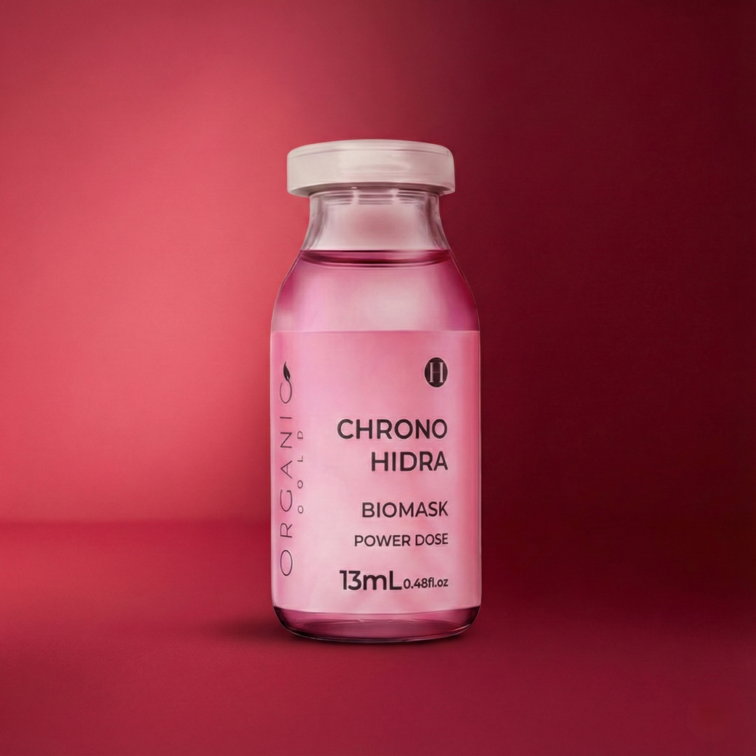 Chrono Rituel Hydra Biomask – Ampoule Hydratation – 13 ml