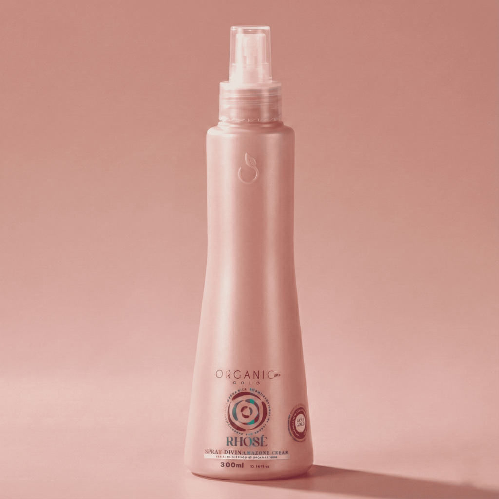 Spray - Rhose - Hydratant et Sublimateur - 300ml