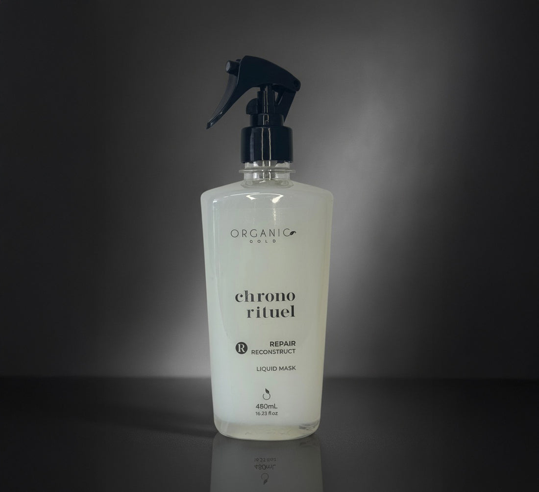 Chrono Rituel – Repair Reconstruct, Liquid Mask – 480 ml