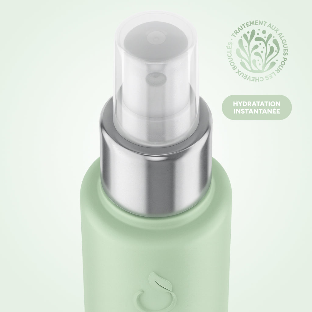 Spray - Curly Reveal - Hydratation et Définition - 300ml