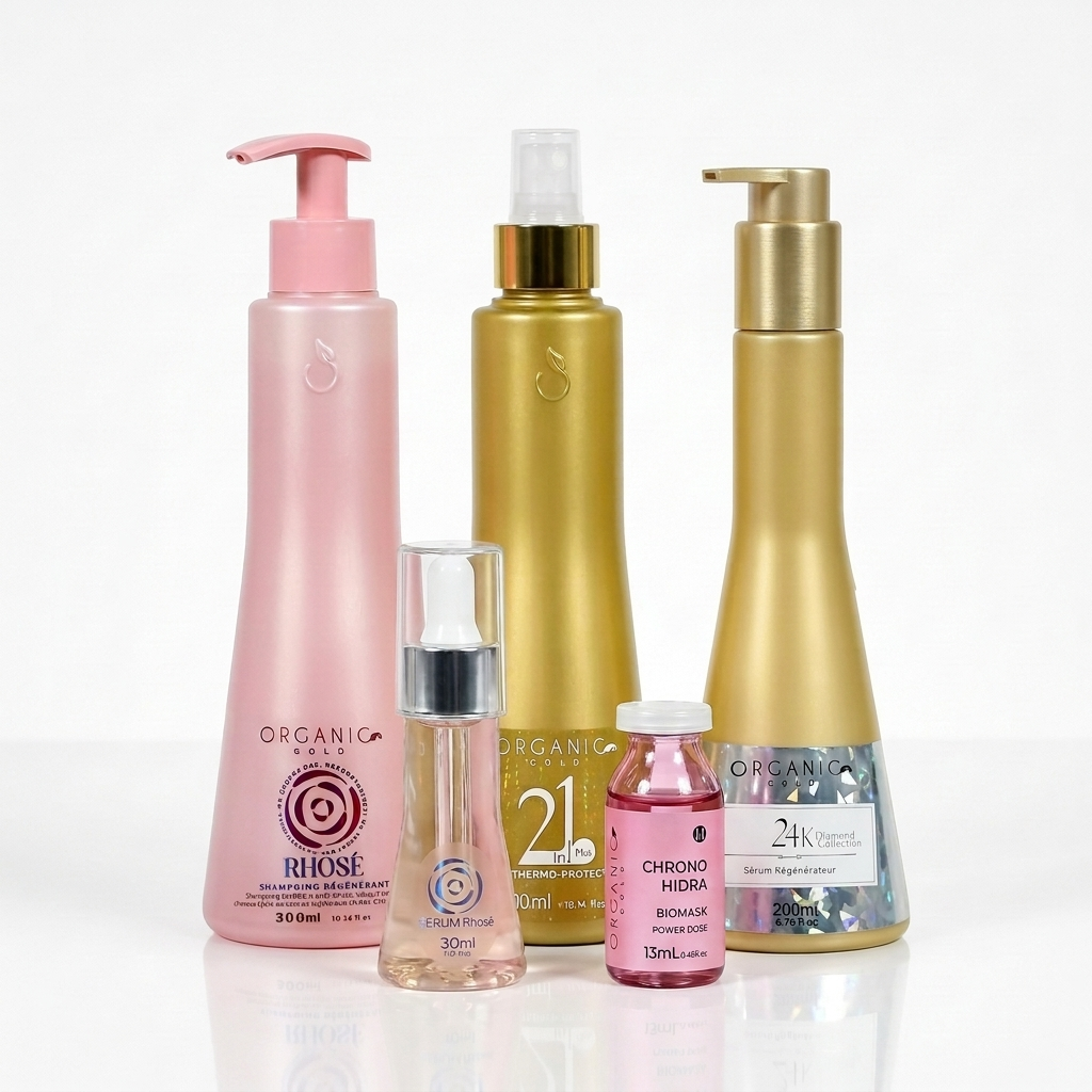 Kit Vacances Protection Solaire - Cheveux Fins et Racines Grasses