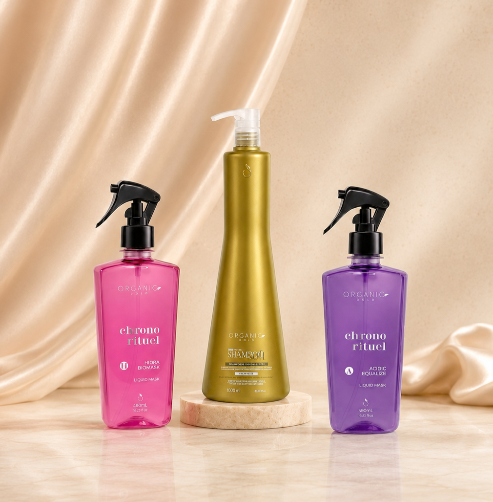 Kit Rituel Lumière Soft