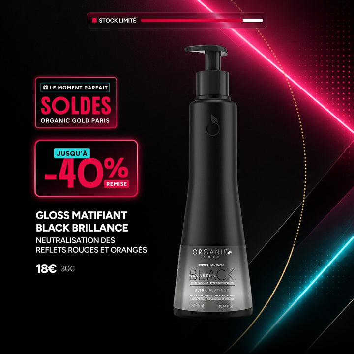 Matte Black Varnish – Gloss – 300 ml