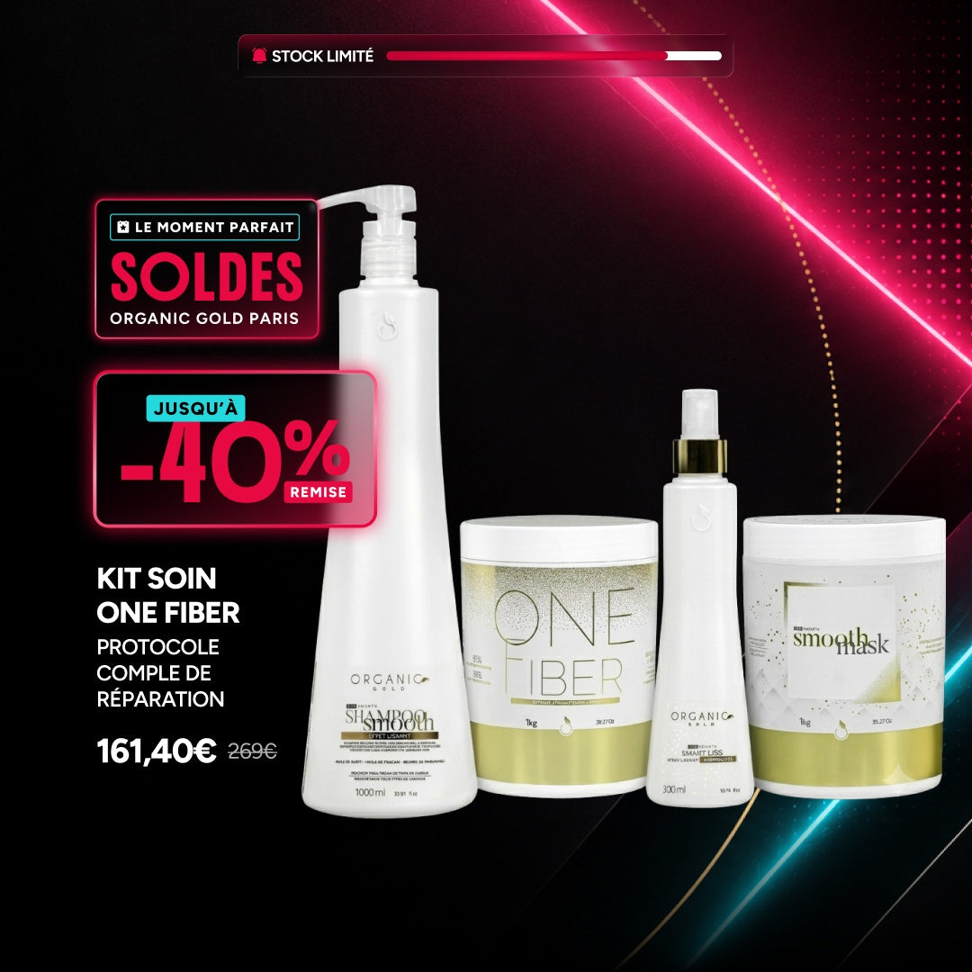 Kit de Soin - One Fiber
