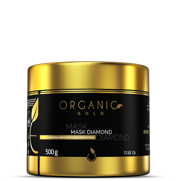 Mask Diamond - 500g