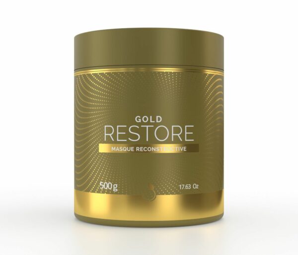 MASK RESTORE – 500g