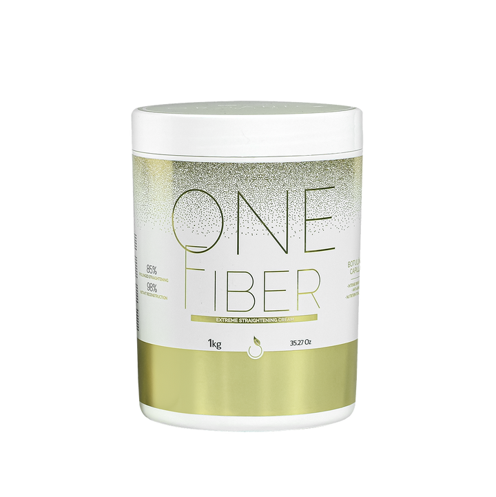 Soin Lissant – One Fiber – Réduction de Volume – 1kg