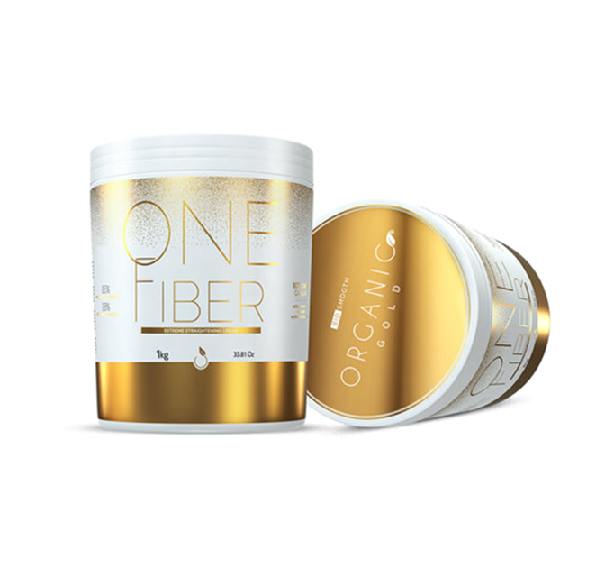 Soin Lissant – One Fiber – Réduction de Volume – 1kg