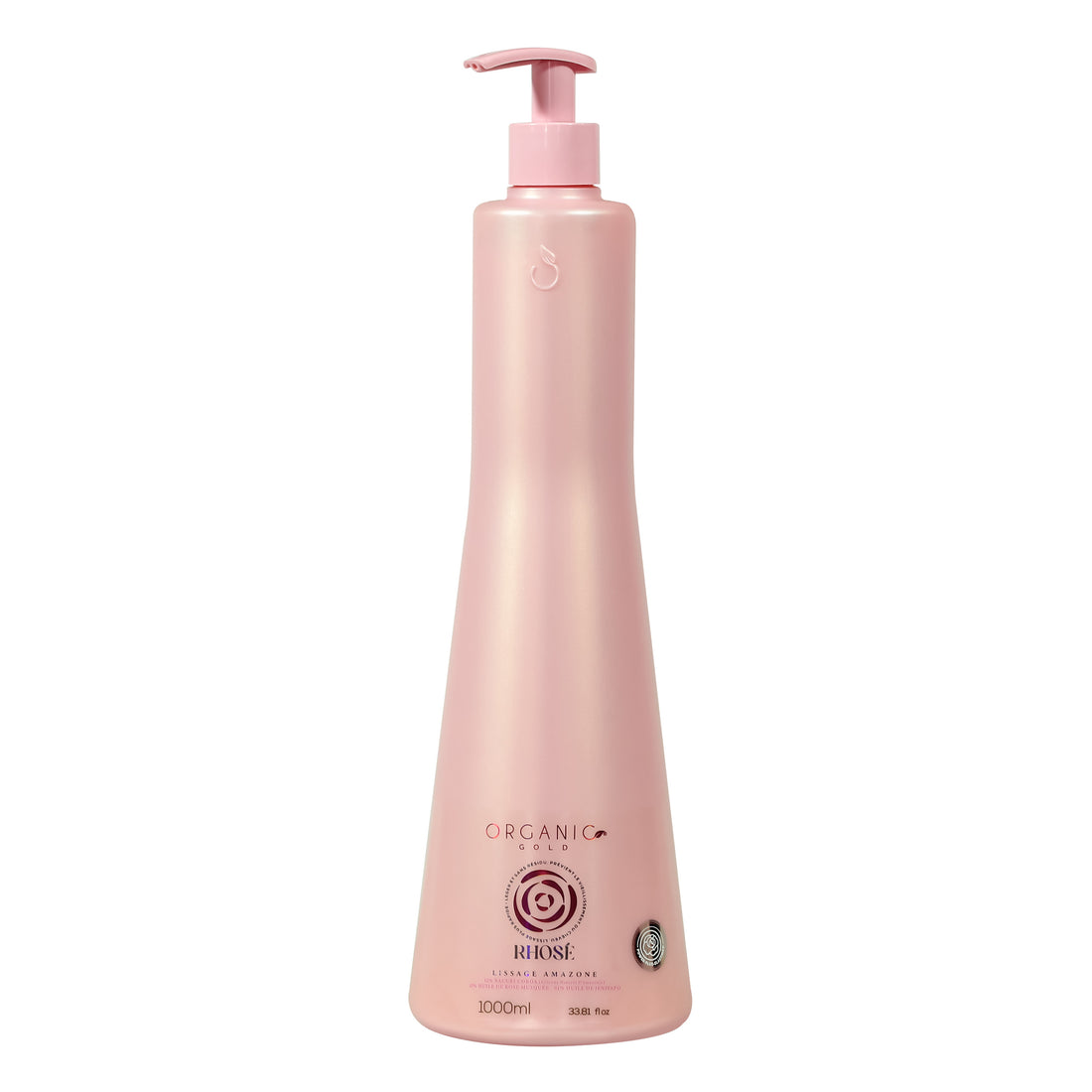 Kit de Lissage - Rhose + Spray Divind Cream