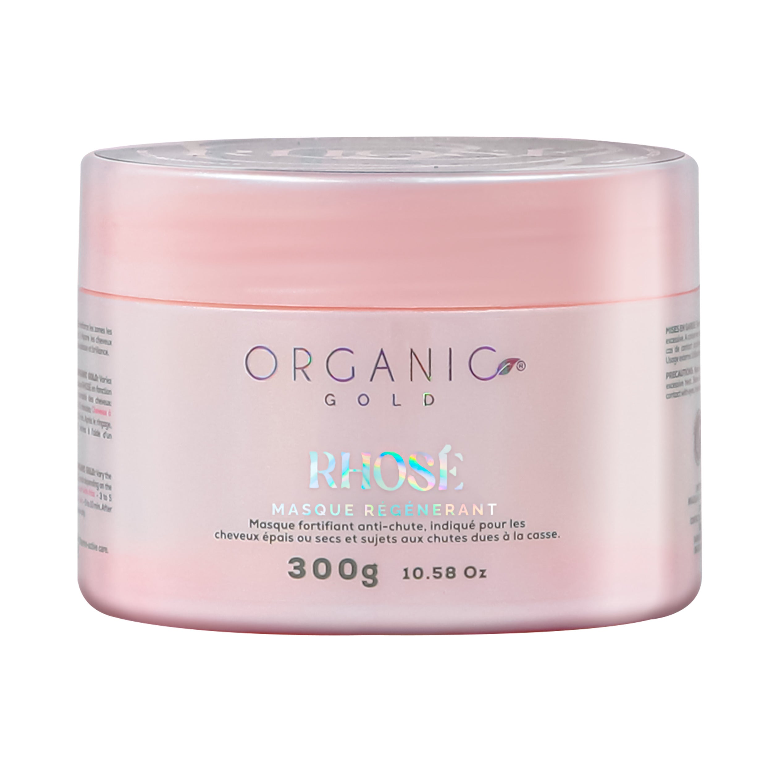 Kit de Soin - Rhose - Usage Domicile (Home Care)