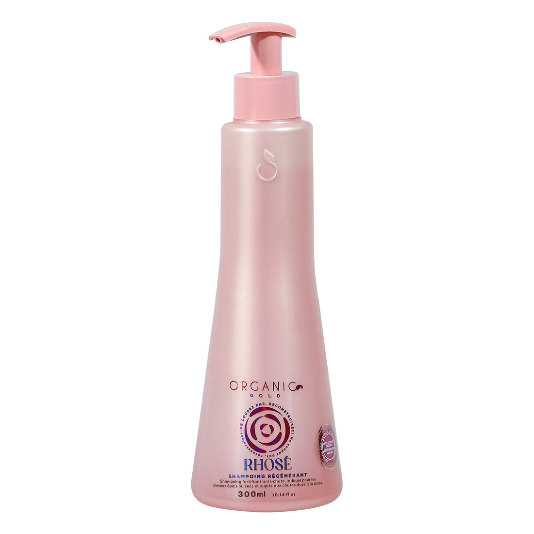 Kit de Soin - Rhose - Usage Domicile (Home Care)