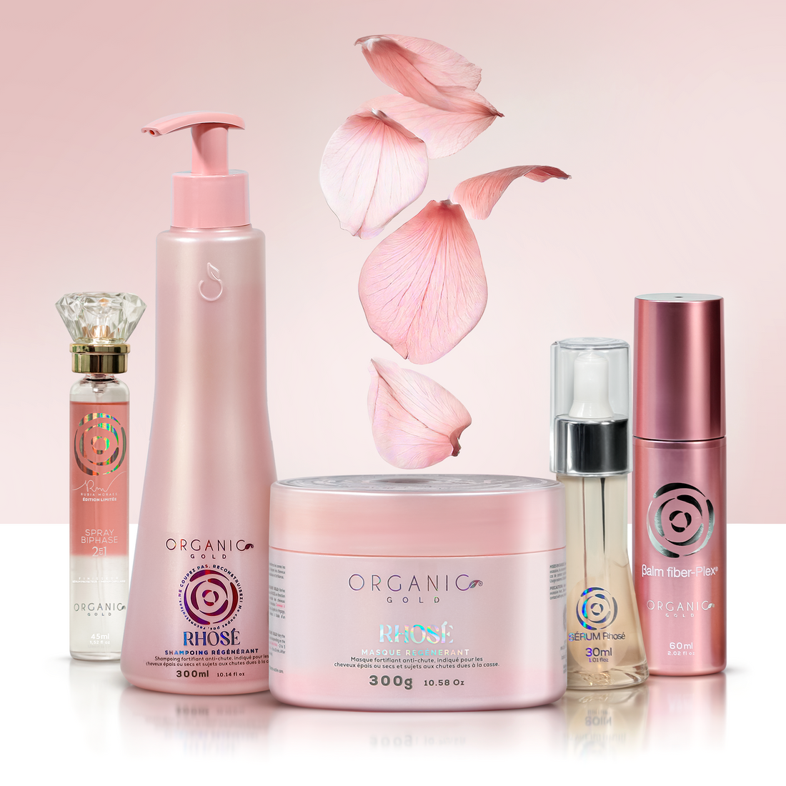 Kit Rhose - Home Care