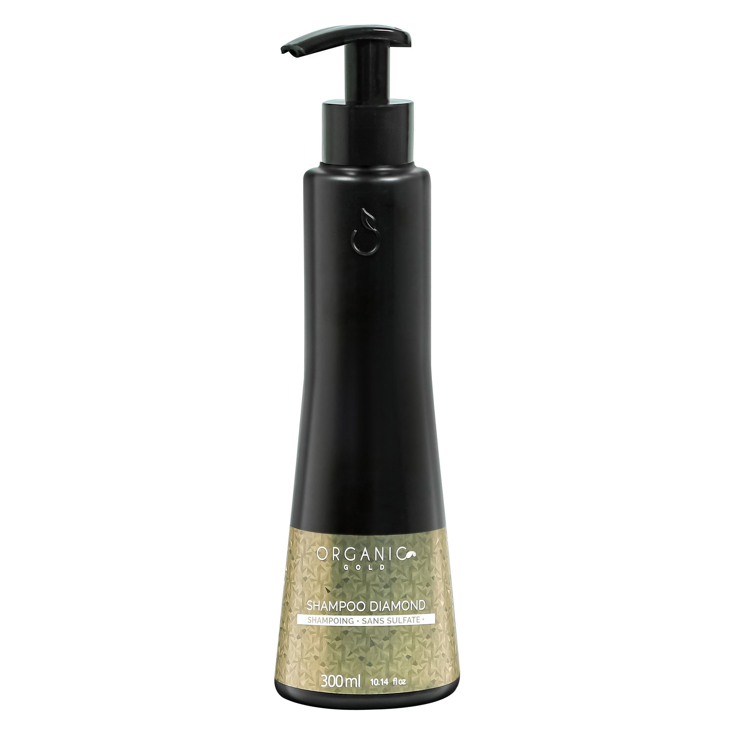 Kit de Soin – Diamond – Nutrition et Brillance – Pro